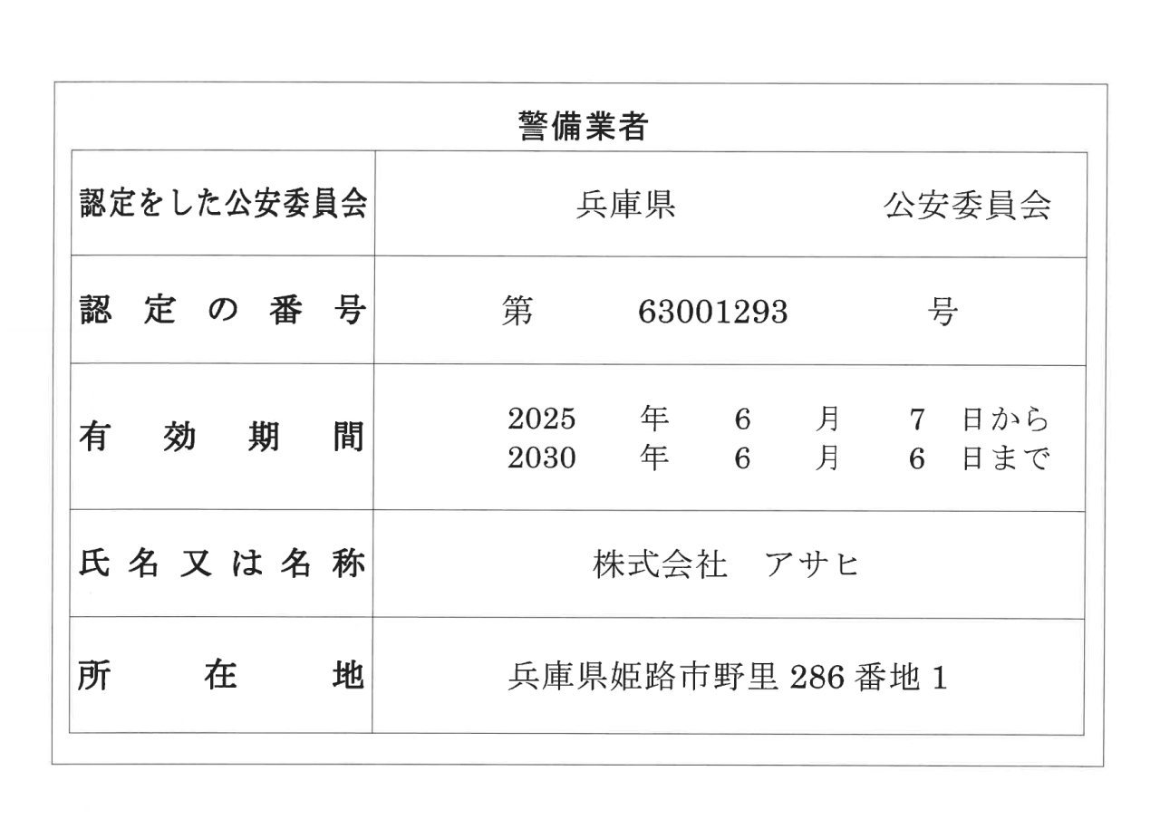 標識2025~2030